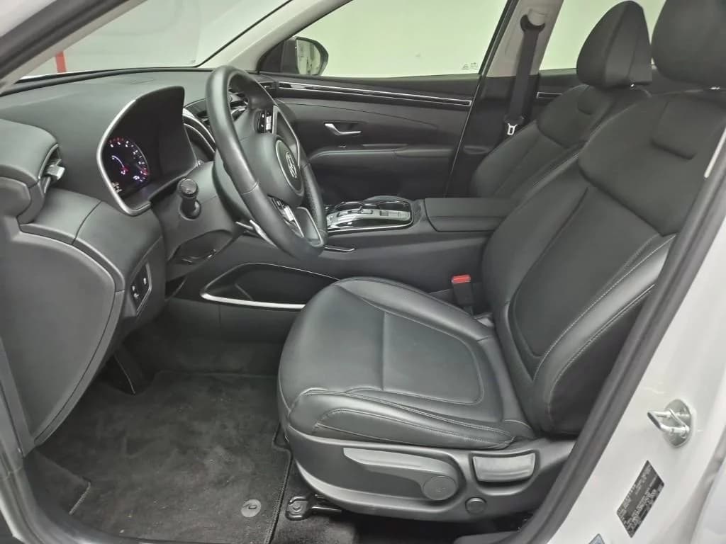 Hyundai Tucson Diesel 2.0 2WD Premium, 2022 г. 162022 км. — фото 11