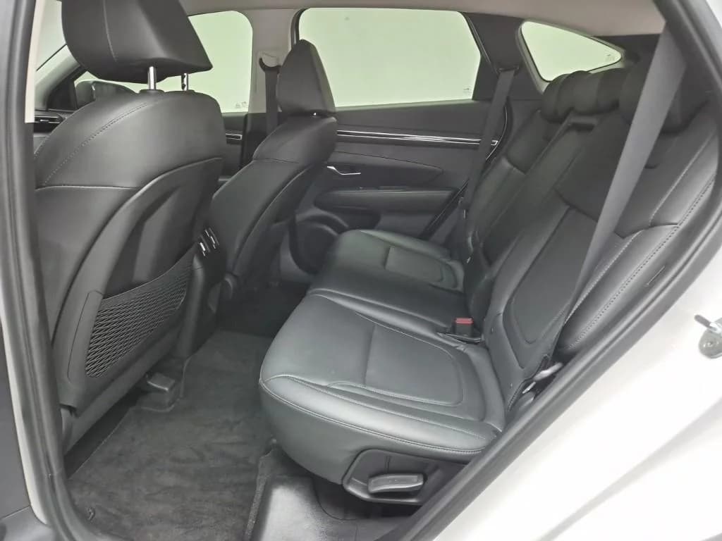 Hyundai Tucson Diesel 2.0 2WD Premium, 2022 г. 162022 км. — фото 12