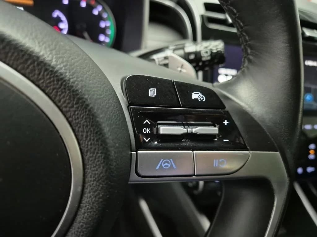 Hyundai Tucson Diesel 2.0 2WD Premium, 2022 г. 162022 км. — фото 15