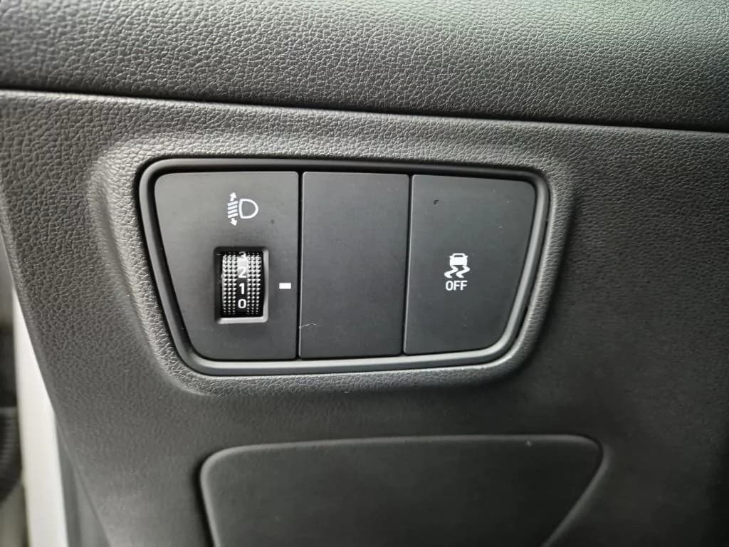 Hyundai Tucson Diesel 2.0 2WD Premium, 2022 г. 162022 км. — фото 16