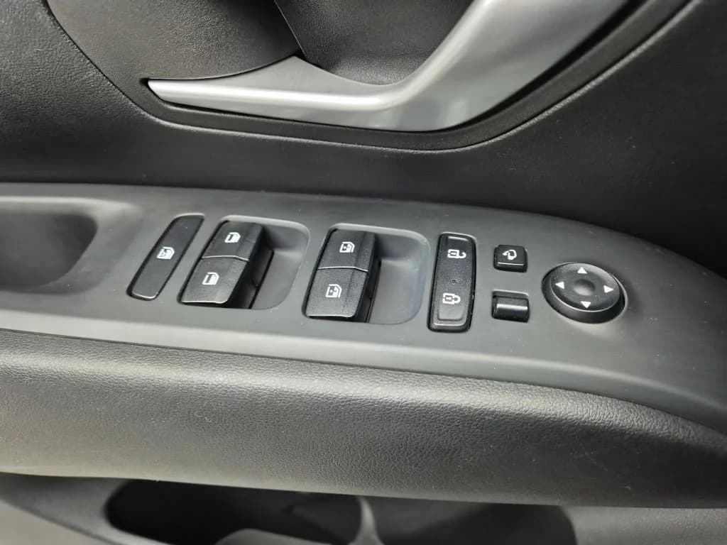 Hyundai Tucson Diesel 2.0 2WD Premium, 2022 г. 162022 км. — фото 17