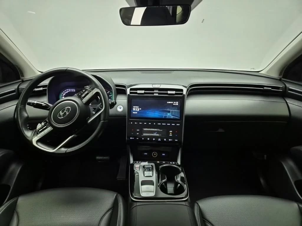 Hyundai Tucson Diesel 2.0 2WD Premium, 2022 г. 162022 км. — фото 7