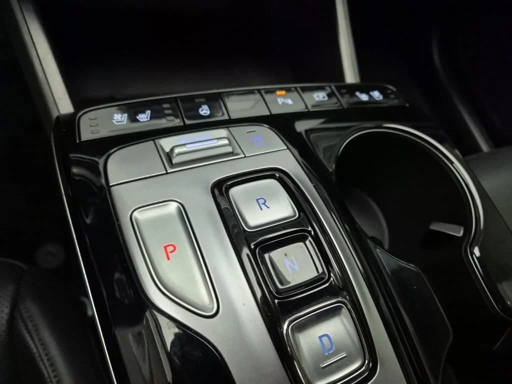 Hyundai Tucson Diesel 2.0 2WD Premium, 2022 г. 162022 км. — фото 8