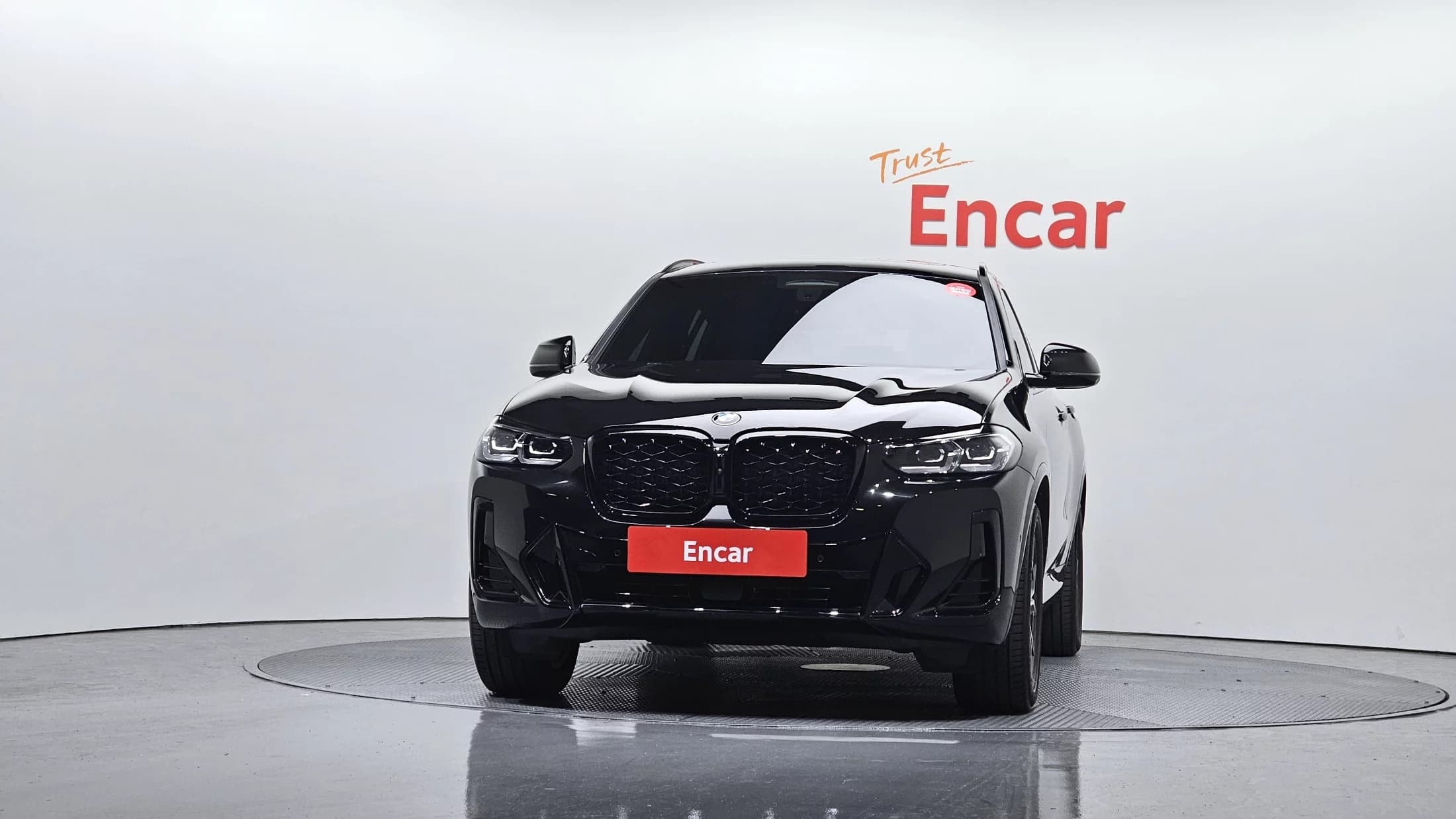 BMW X4 xDrive20i M Sport, 2023 г. 11696 км. — фото 3