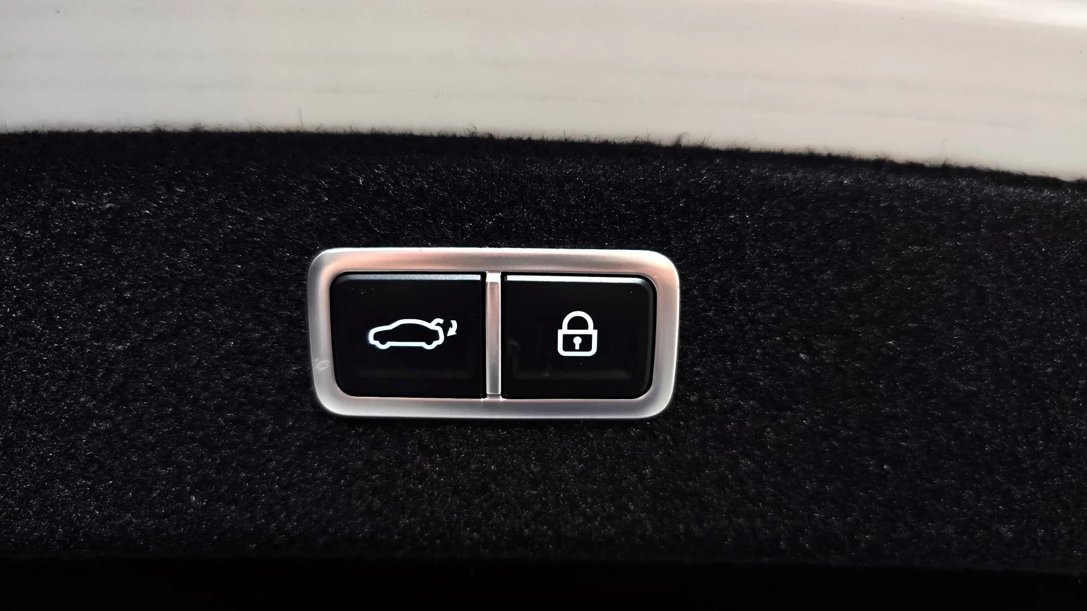 Genesis G80 Gasoline 2.5 Turbo AWD, 2022 г. 24994 км. — фото 20