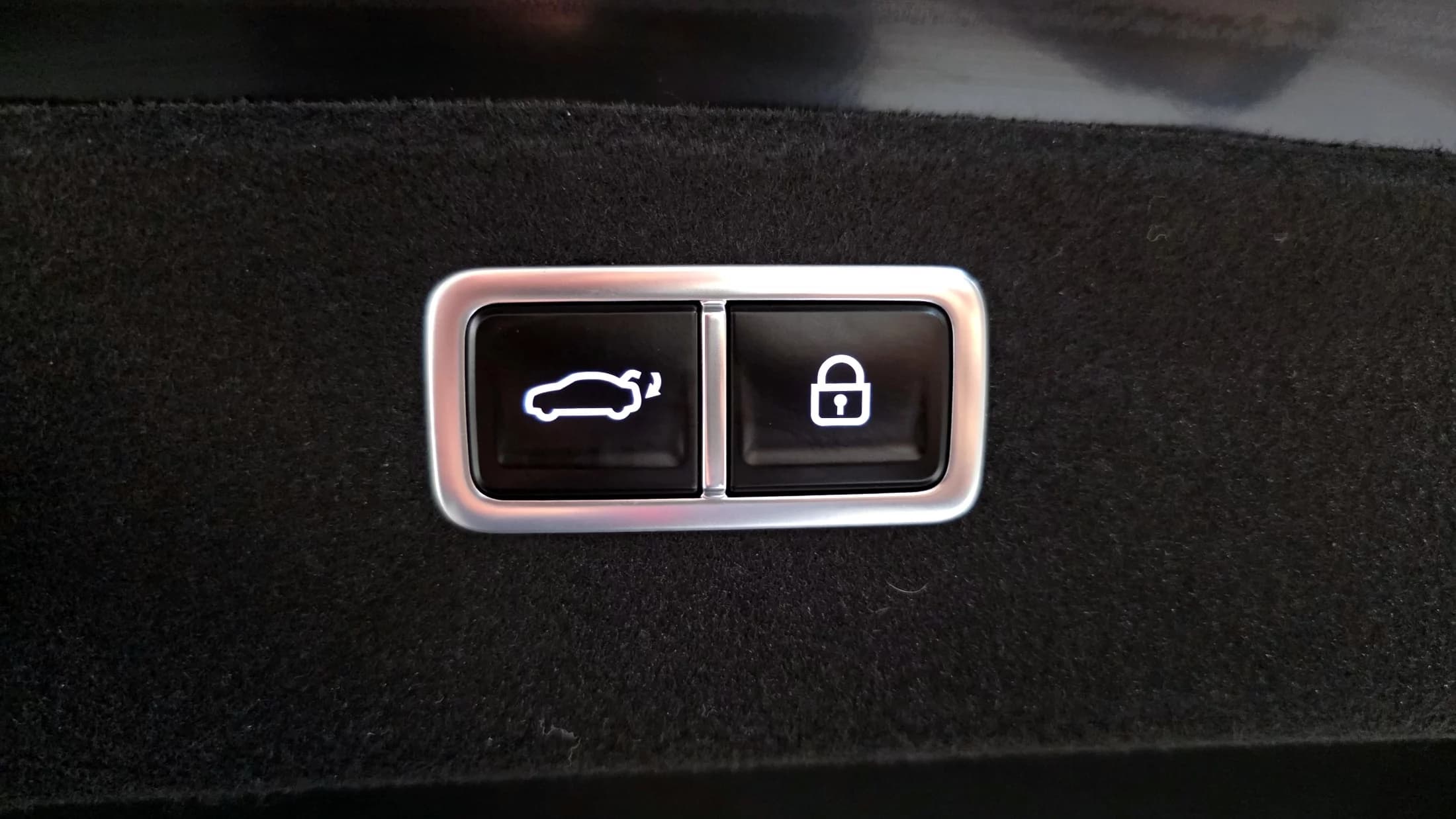 Genesis G80 Gasoline 2.5 Turbo AWD, 2024 г. 19580 км. — фото 20