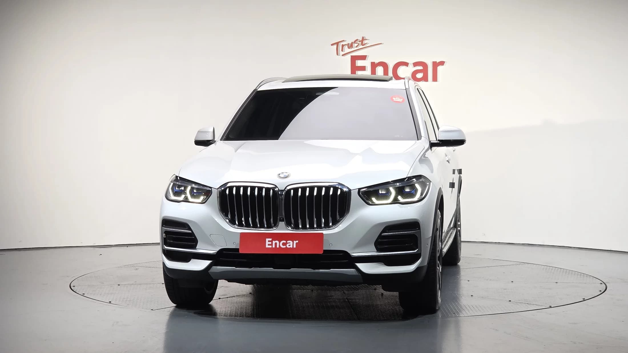 BMW X5 xDrive 40i xLine, 2022 г. 40760 км. — фото 2