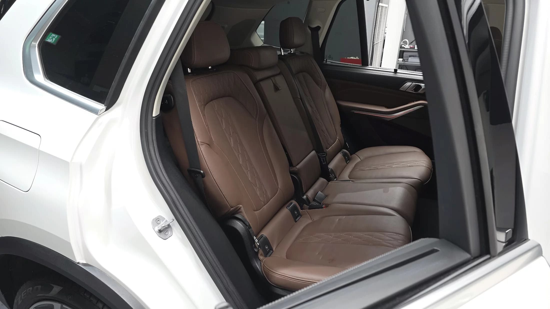 BMW X5 xDrive 40i xLine, 2022 г. 40760 км. — фото 10