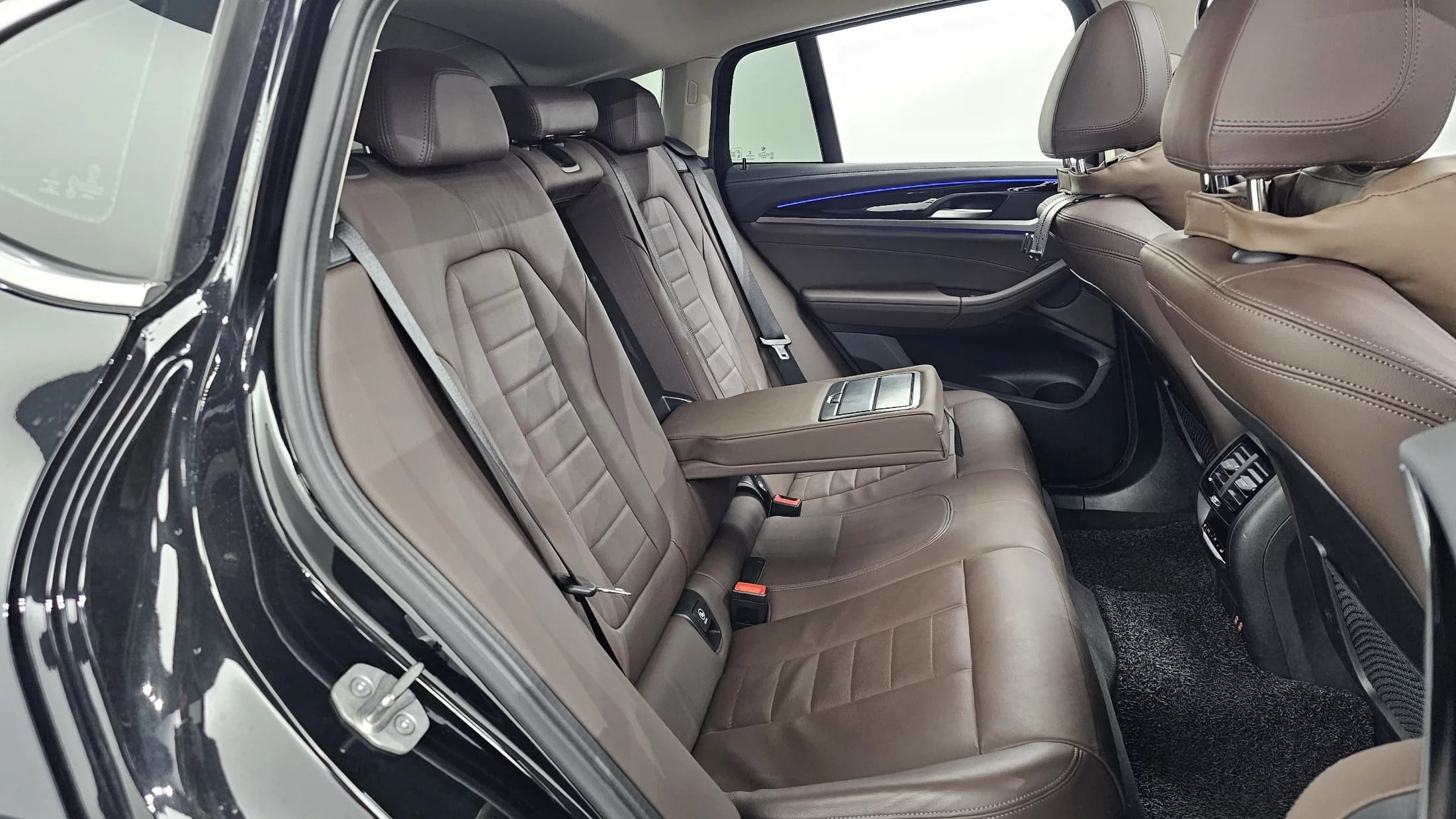 BMW X4 xDrive20i xLine, 2022 г. 58645 км. — фото 12