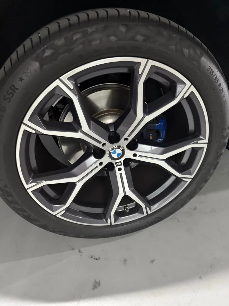 BMW X5 xDrive 40i M Sport, 2024 г. 12068 км. — фото 16
