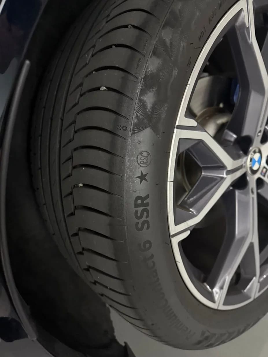 BMW X5 xDrive 40i M Sport, 2024 г. 12068 км. — фото 17