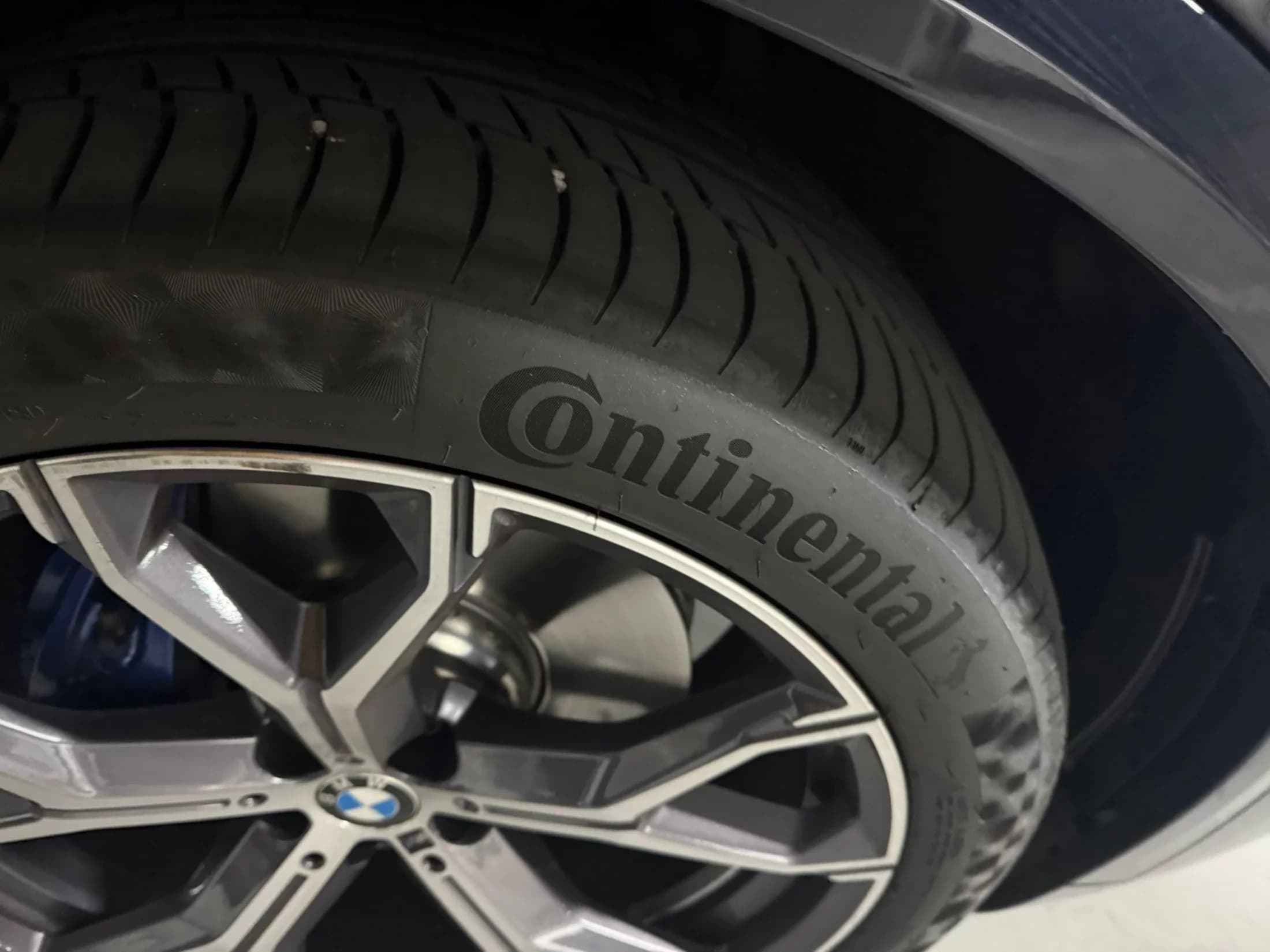 BMW X5 xDrive 40i M Sport, 2024 г. 12068 км. — фото 19