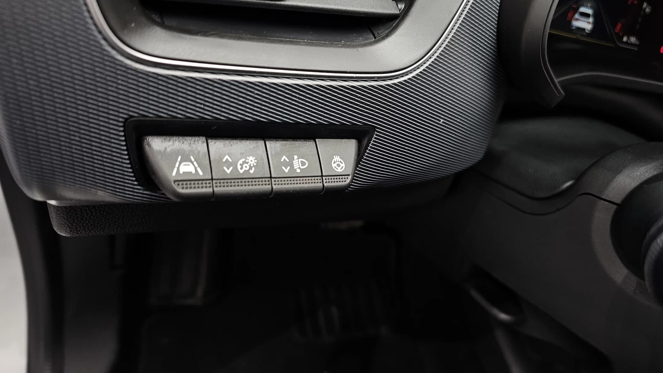 Renault Samsung XM3 1.6 GTe RE, 2022 г. 55767 км. — фото 16