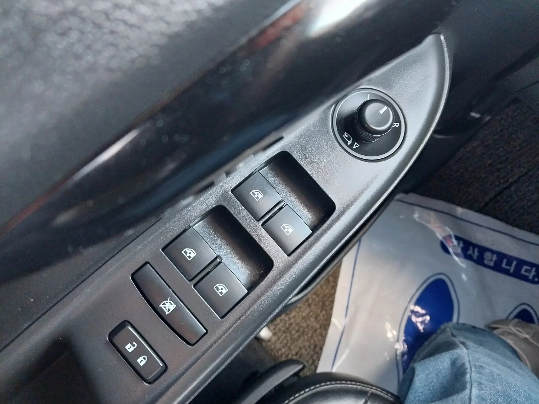 Daewoo Spark Premier, 2021 г. 48708 км. — фото 13