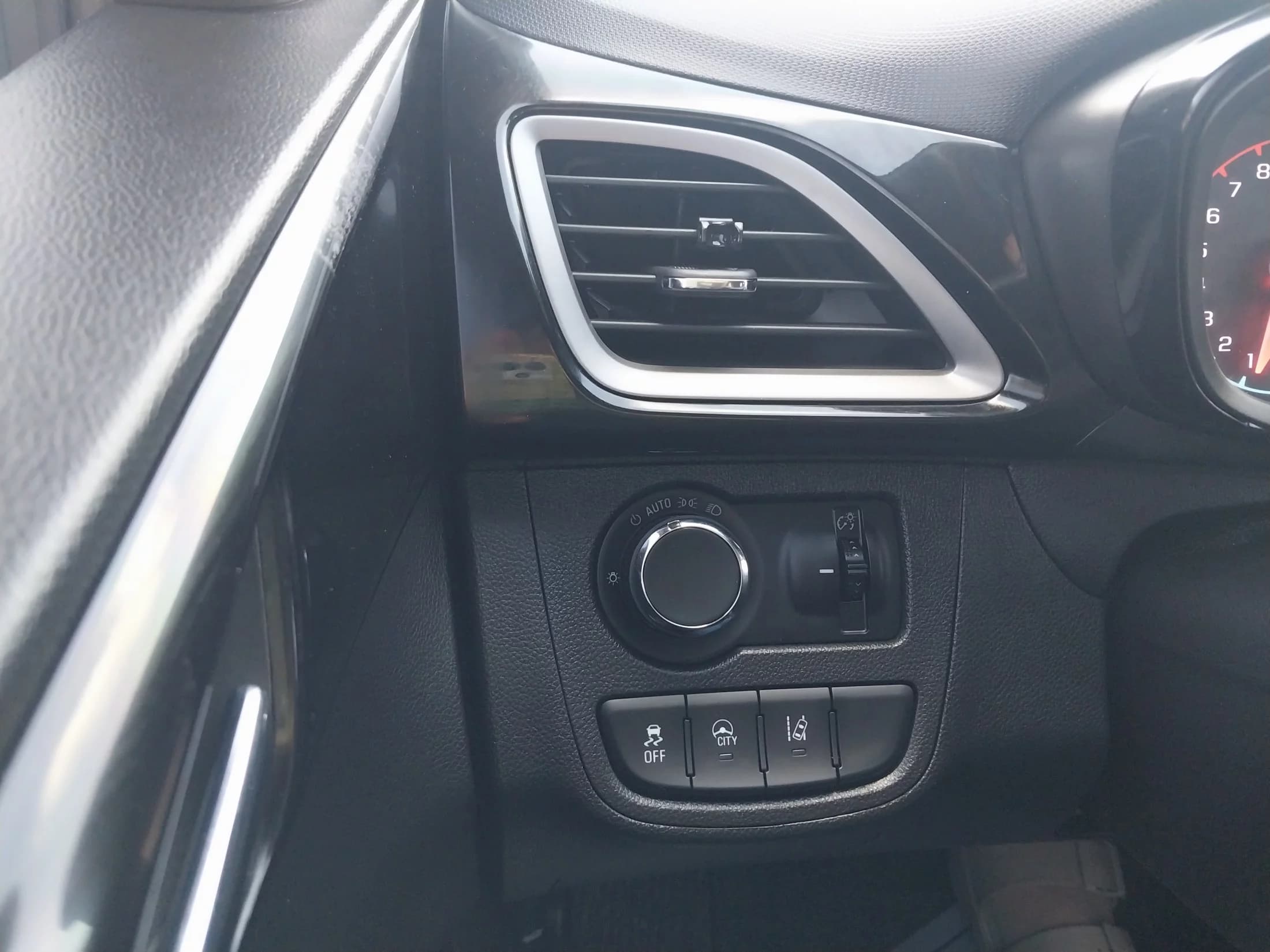 Daewoo Spark Premier, 2021 г. 48708 км. — фото 14