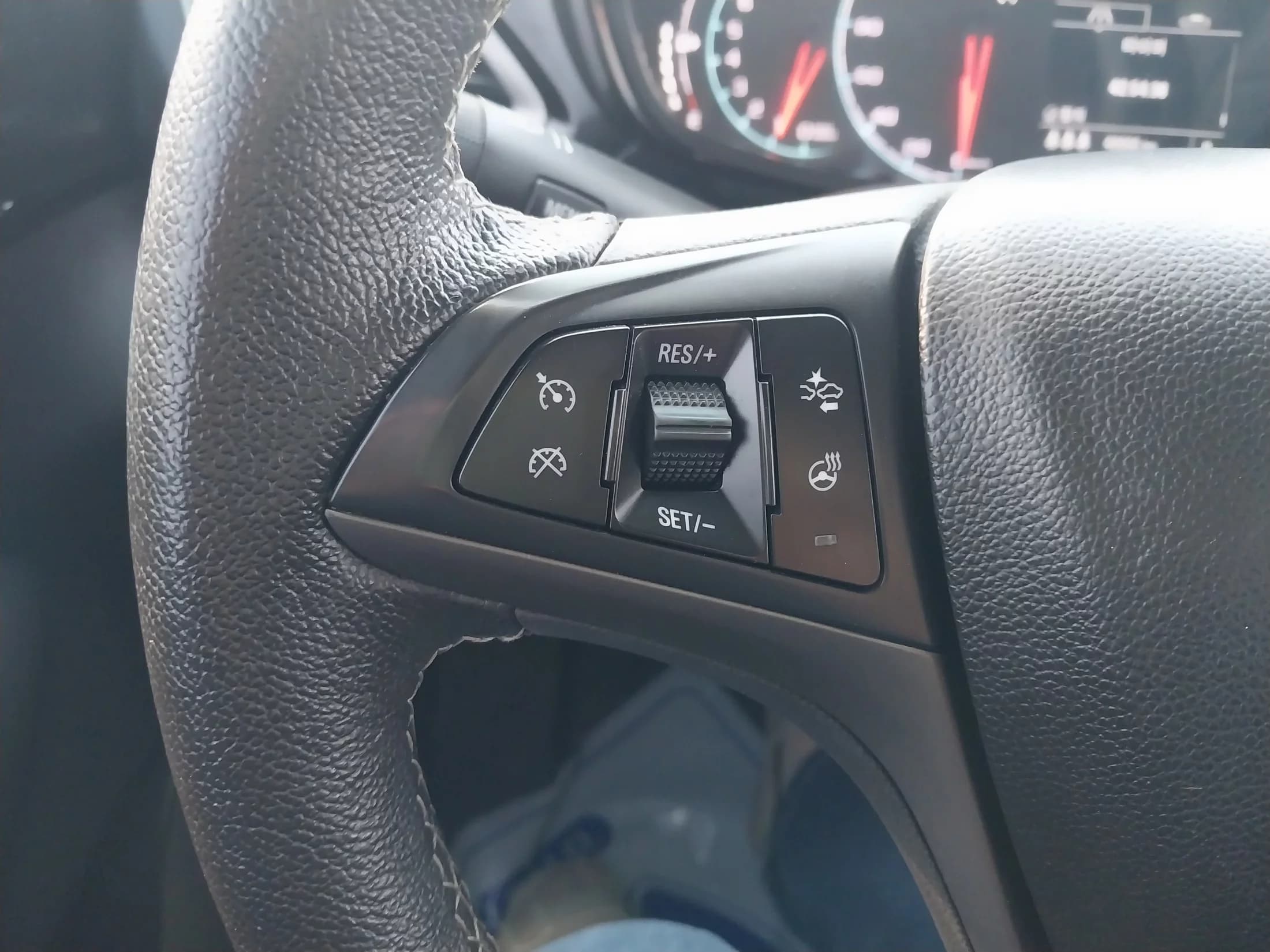 Daewoo Spark Premier, 2021 г. 48708 км. — фото 15