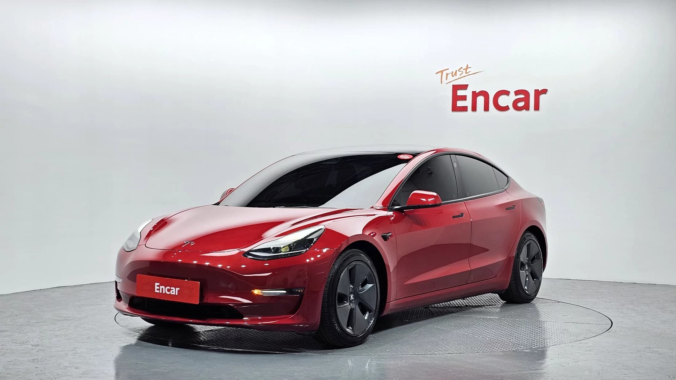 Tesla MODEL 3 Long Range, электромобиль, 2022 г. 33224 км.