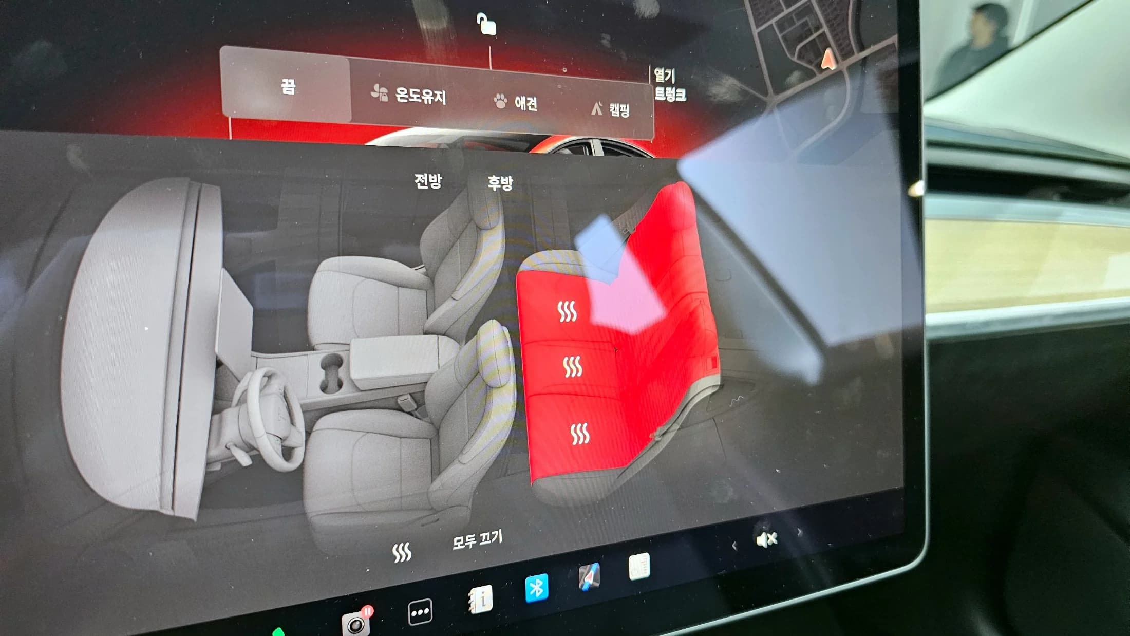 Tesla MODEL 3 Long Range, электромобиль, 2022 г. 33224 км. — фото 16