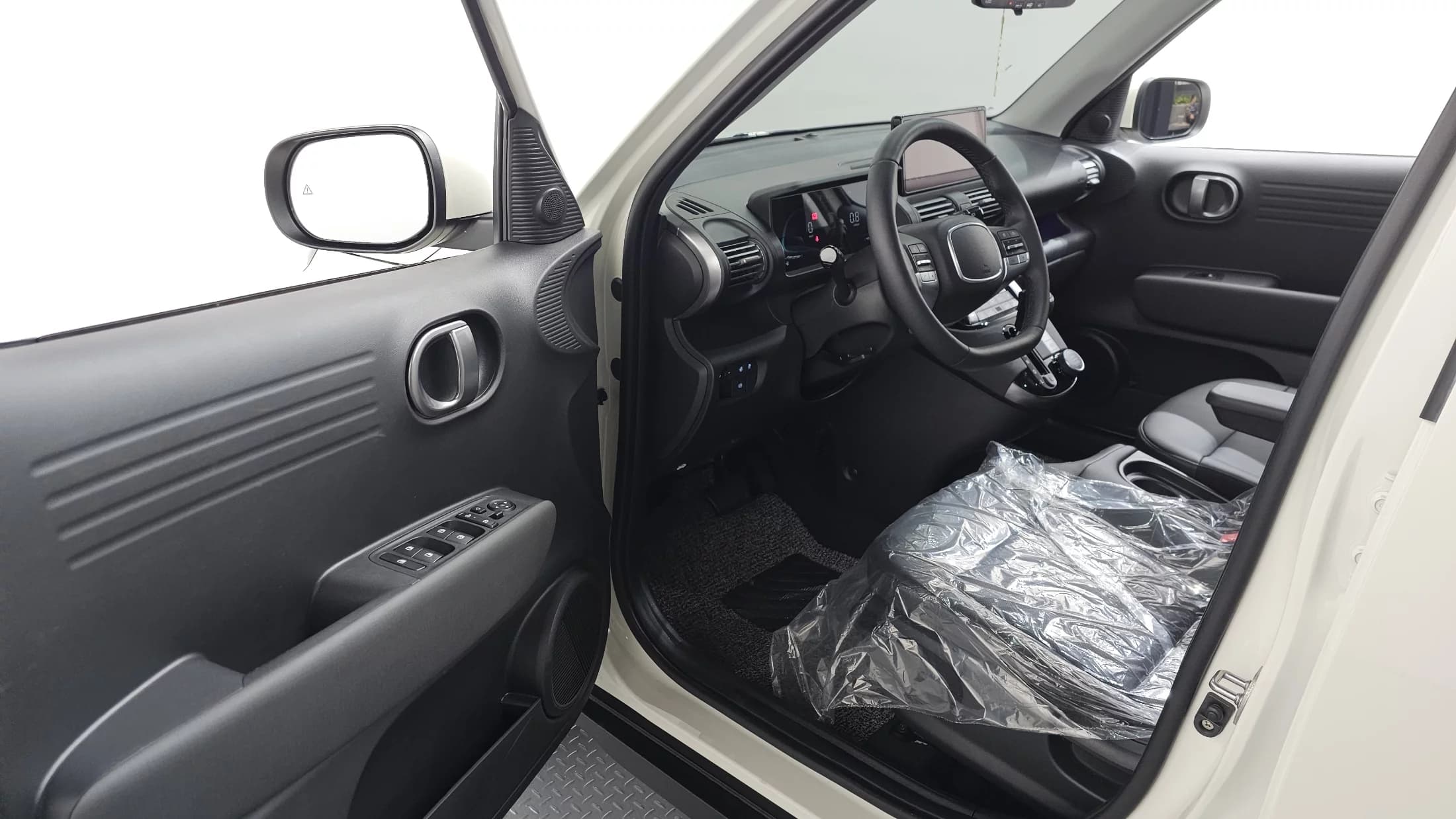 Hyundai Casper Turbo Inspiration, 2024 г. 6415 км. — фото 10