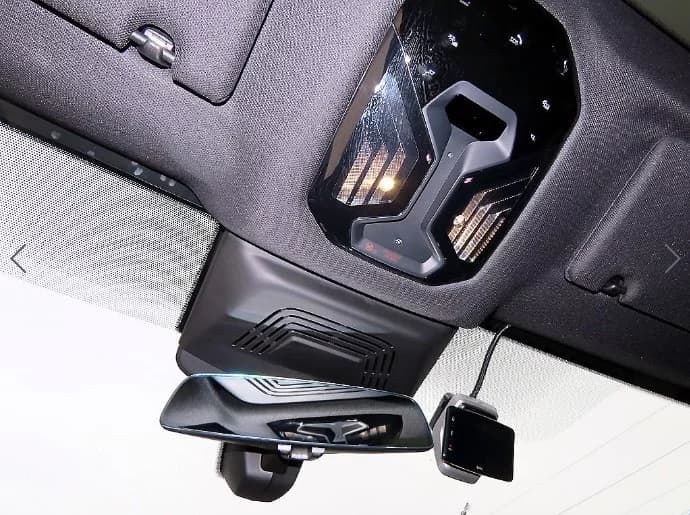 BMW iX xDrive50 Sports Plus, электромобиль, 2023 г. 37332 км. — фото 14