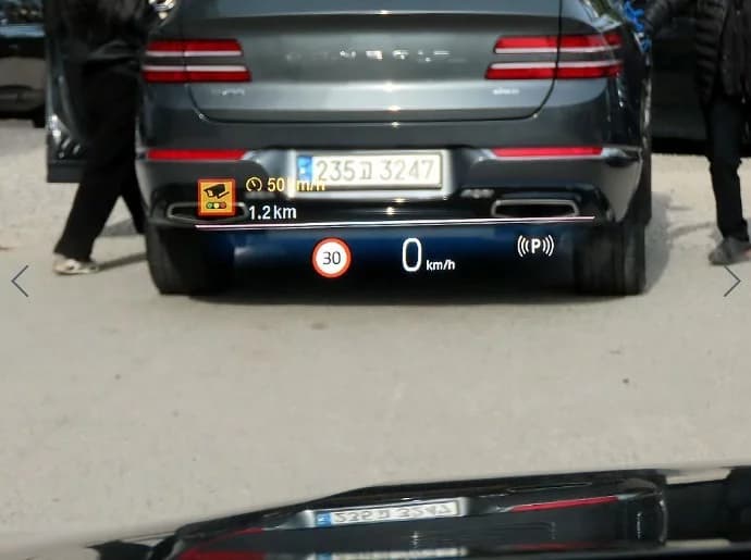 BMW iX xDrive50 Sports Plus, электромобиль, 2023 г. 37332 км. — фото 10