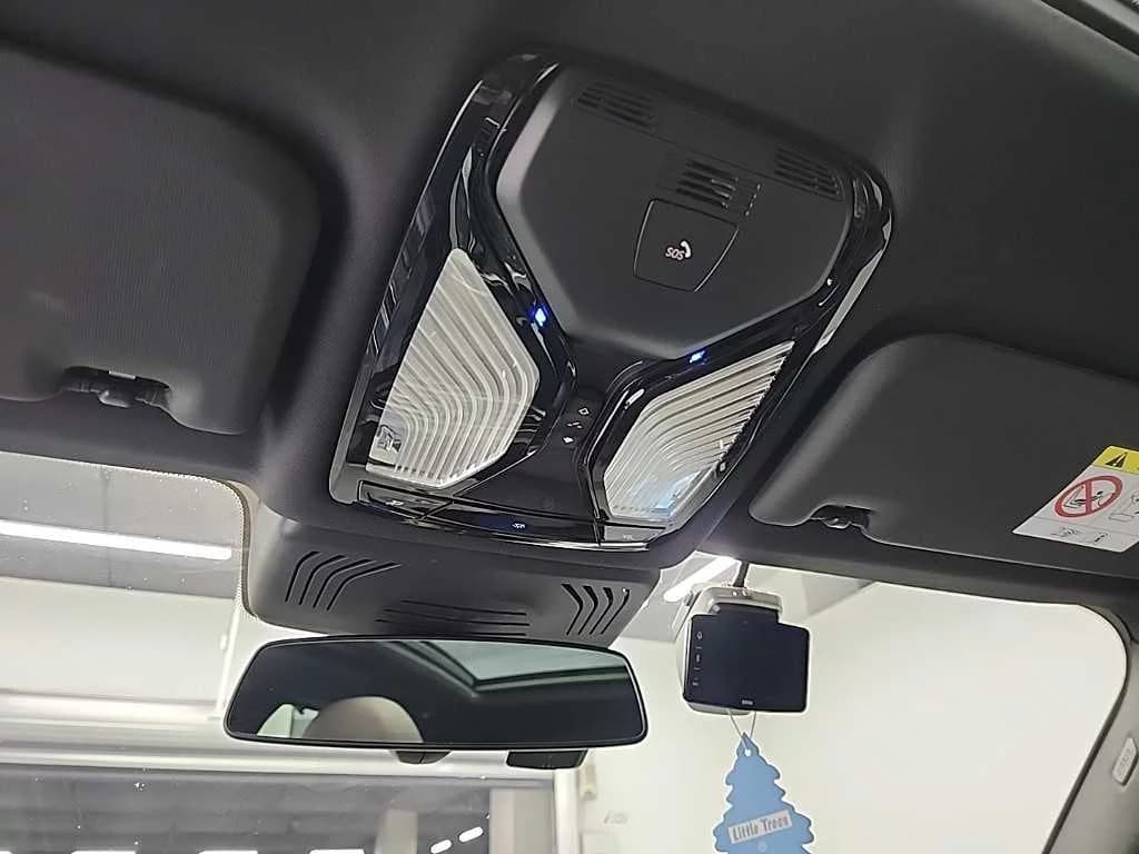 BMW X3 xDrive 20i M Sport, 2022 г. 64365 км. — фото 17