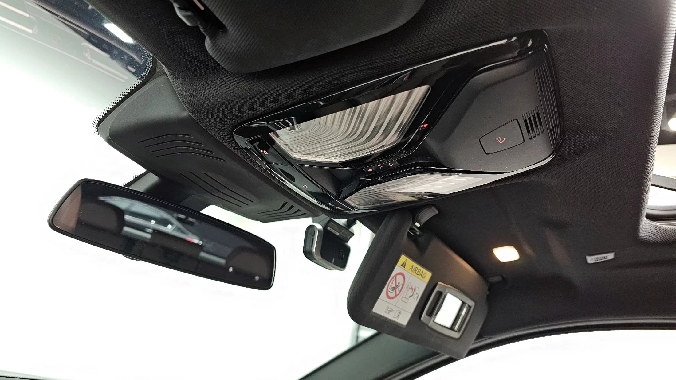 BMW X4 xDrive20i M Sports Pro, 2022 г. 36686 км. — фото 17