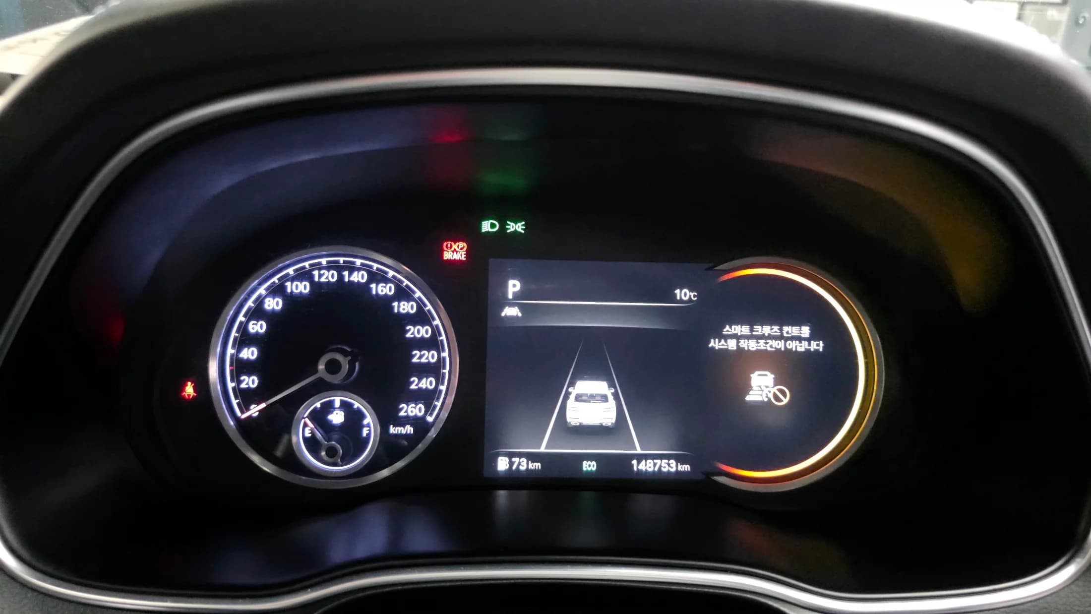 Genesis GV80 3.0 Diesel AWD, 2021 г. 148870 км. — фото 8