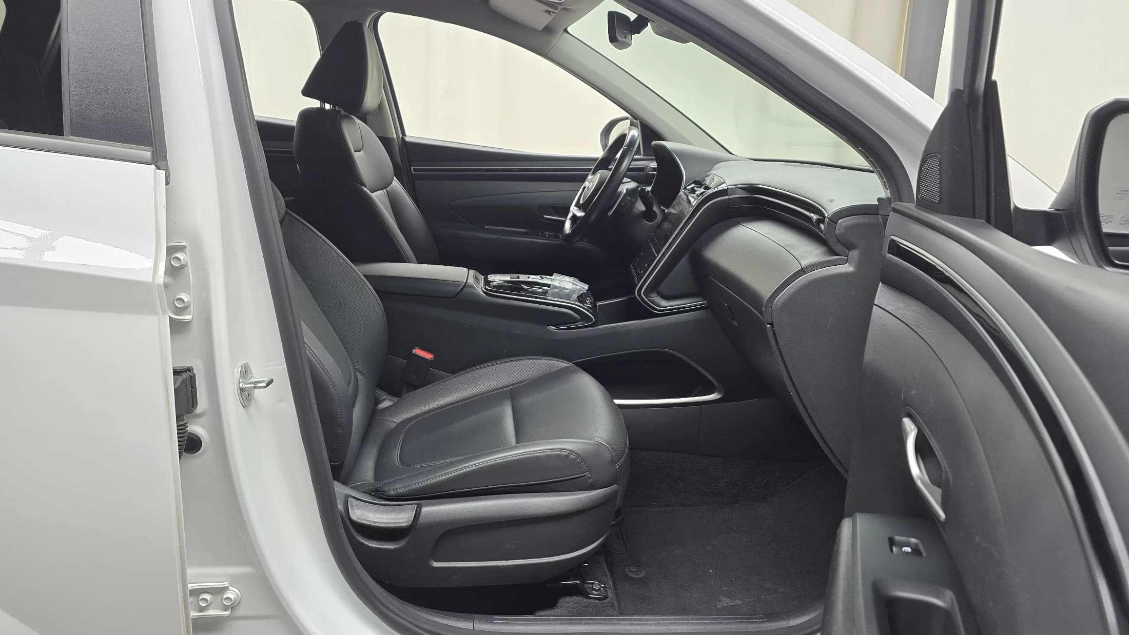 Hyundai Tucson Gasoline 1.6 Turbo 2WD Modern, 2021 г. 123290 км. — фото 10
