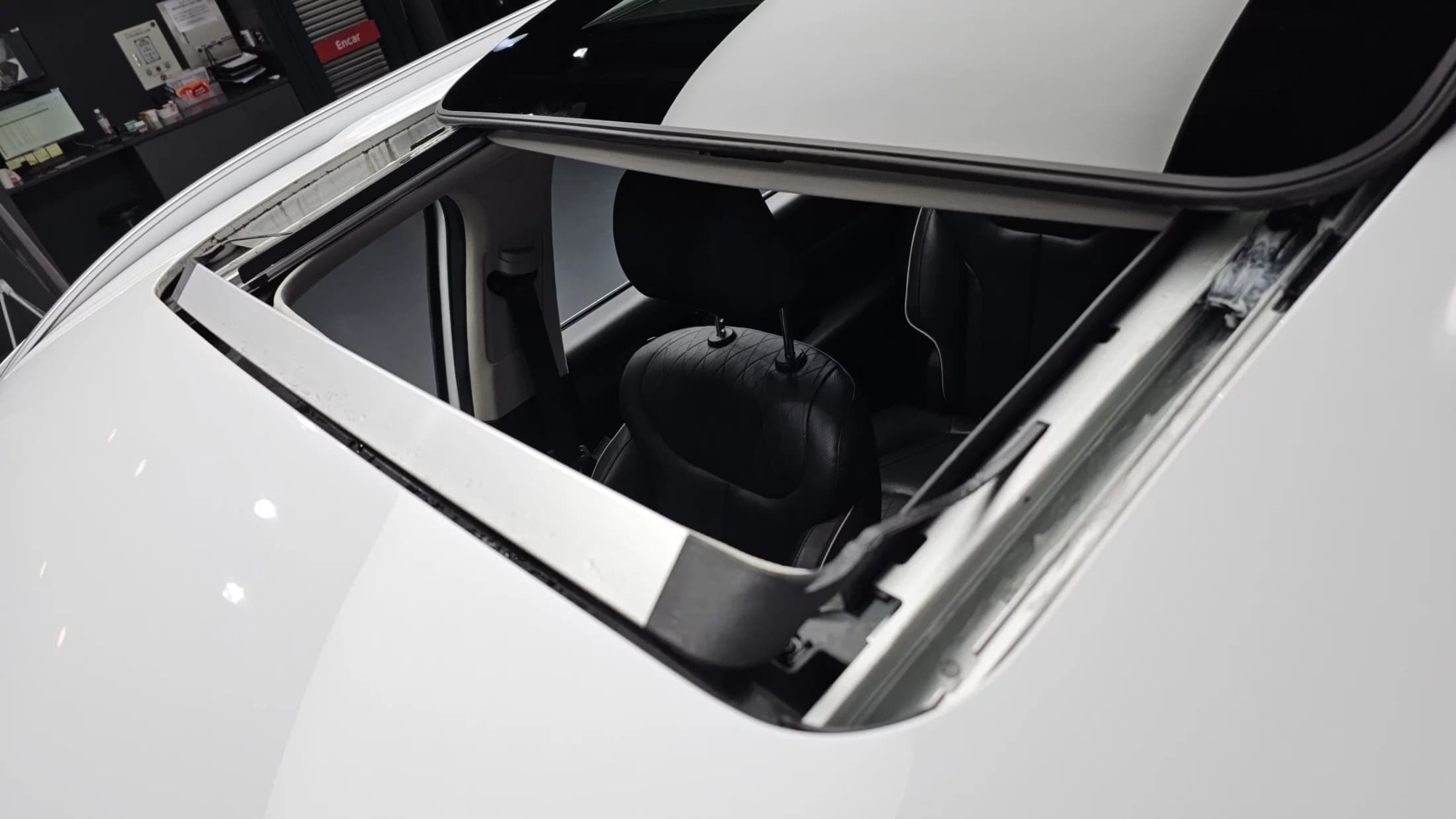 Hyundai Palisade Diesel 2.2 2WD Exclusive, 2021 г. 93418 км. — фото 19