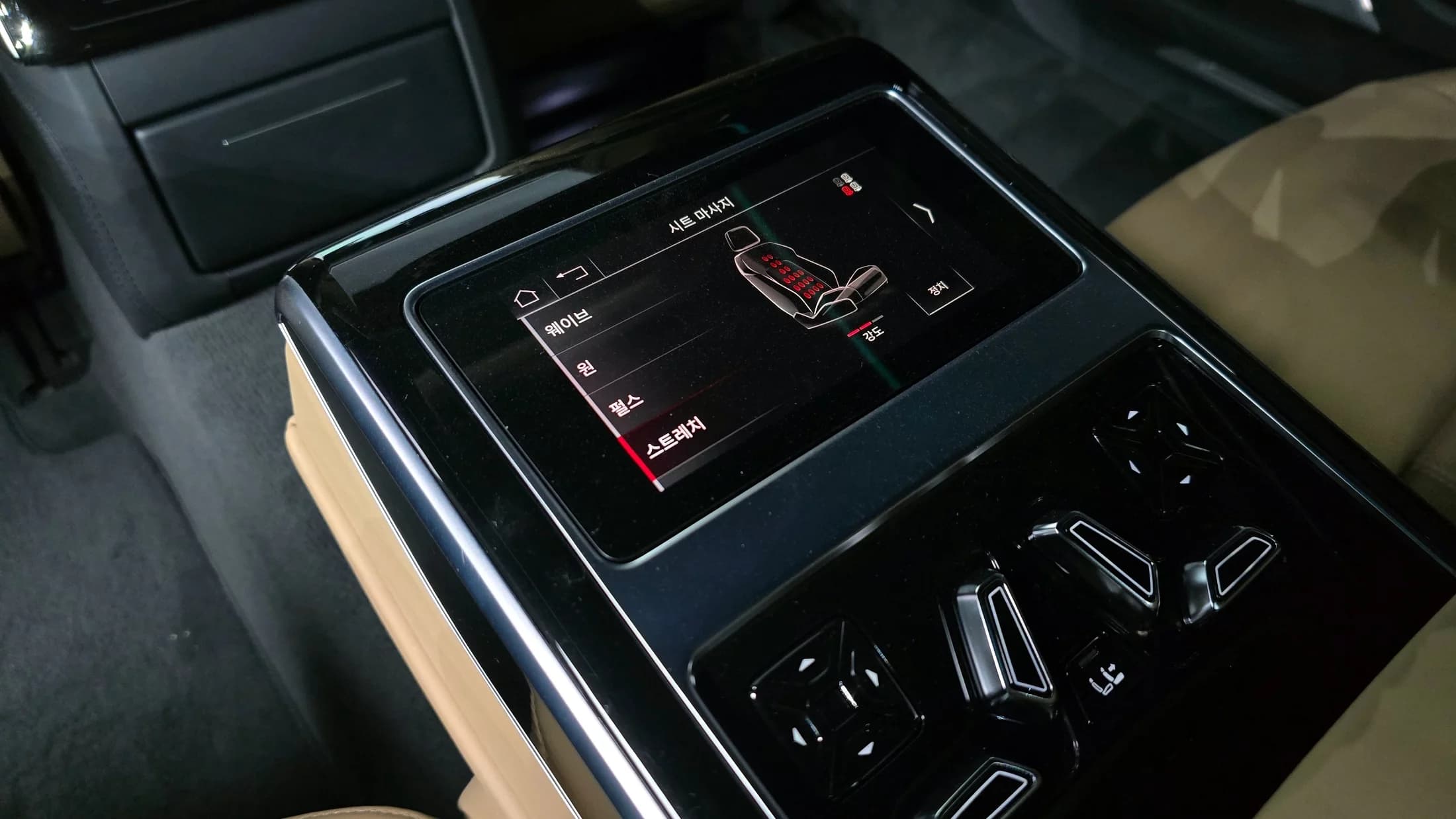 Audi A8 55 TFSI Quattro LWB, 2021 г. 55529 км. — фото 20