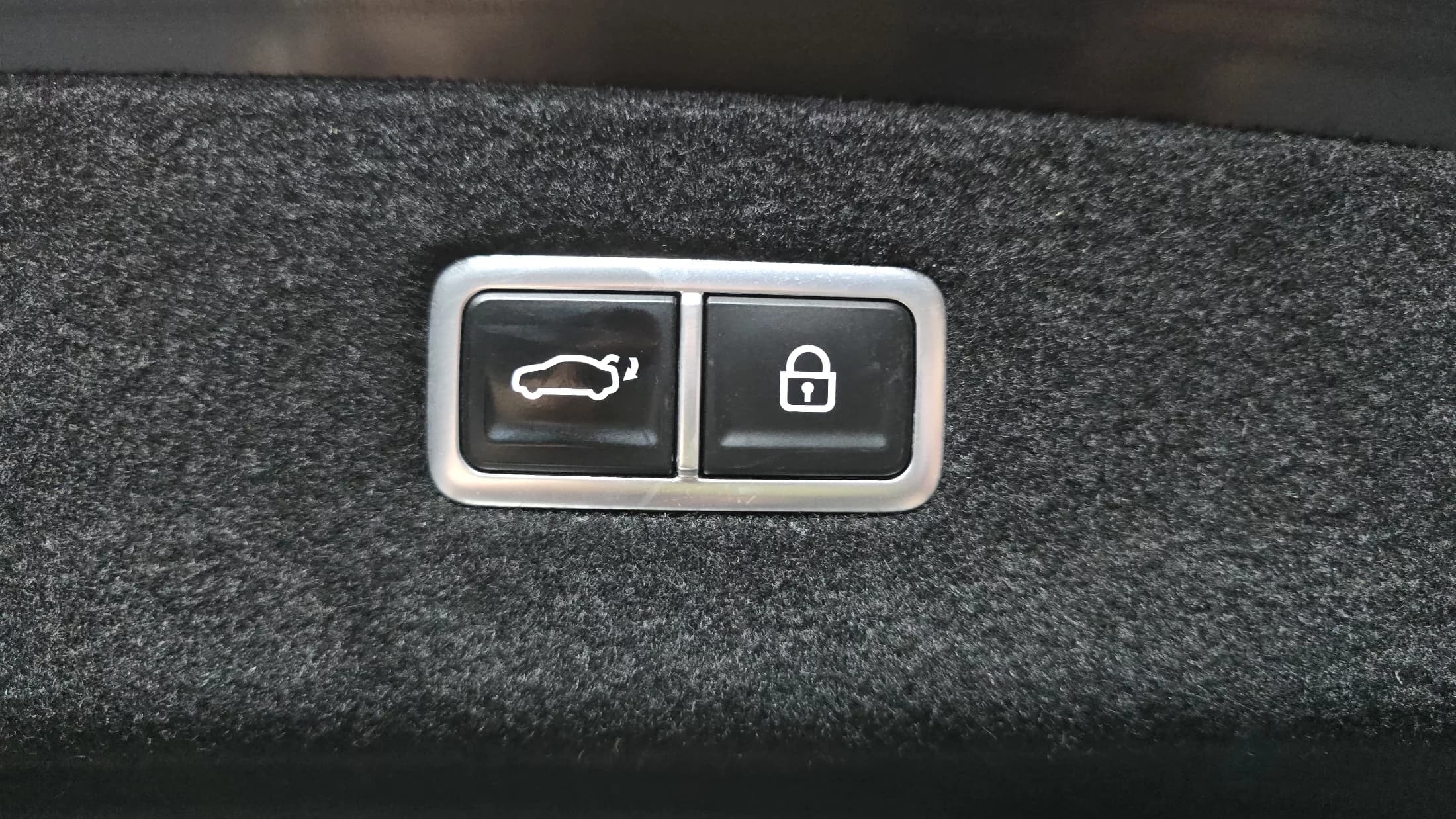 Genesis G90 Gasoline 3.5 Turbo AWD, 2022 г. 43646 км. — фото 20