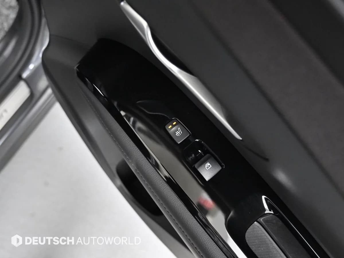 Hyundai Tucson Gasoline 1.6 Turbo 2WD Inspiration, 2023 г. 44395 км. — фото 16