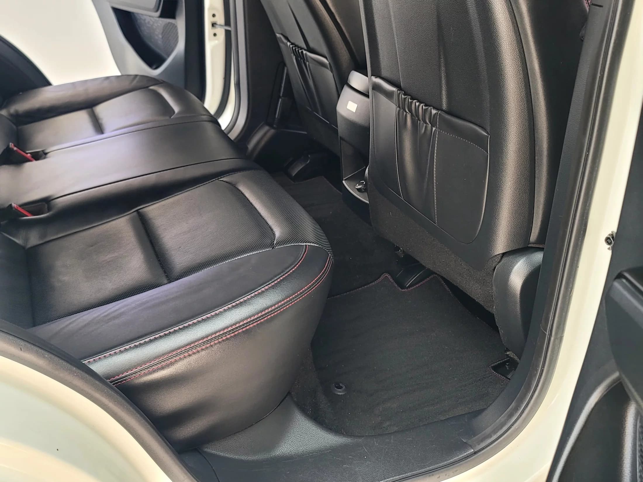 SsangYong KORANDO Gasoline 1.5 2WD R-Plus, 2022 г. 157027 км. — фото 8