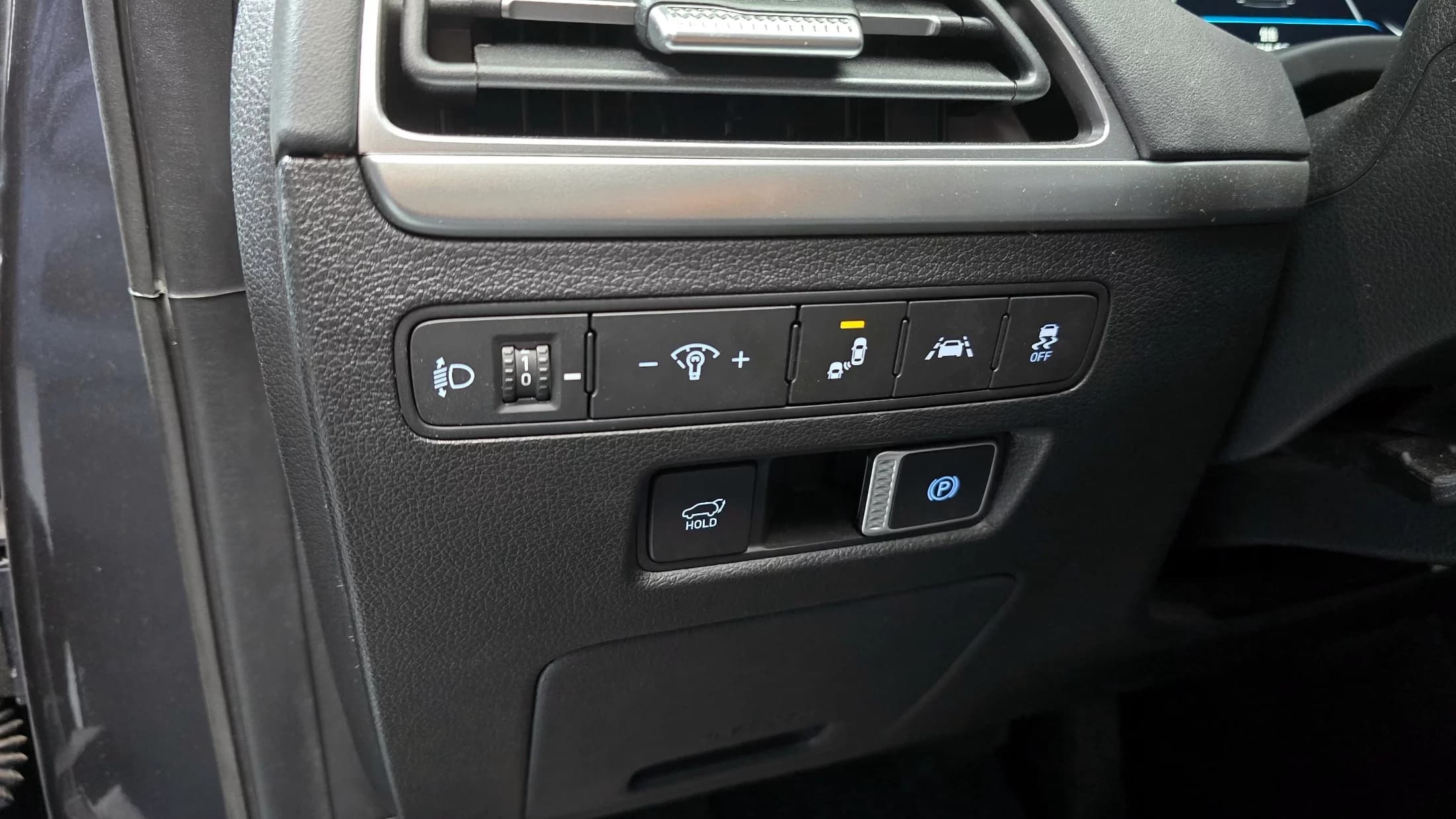 Hyundai Palisade Diesel 2.2 2WD Prestige, 2021 г. 58165 км. — фото 16