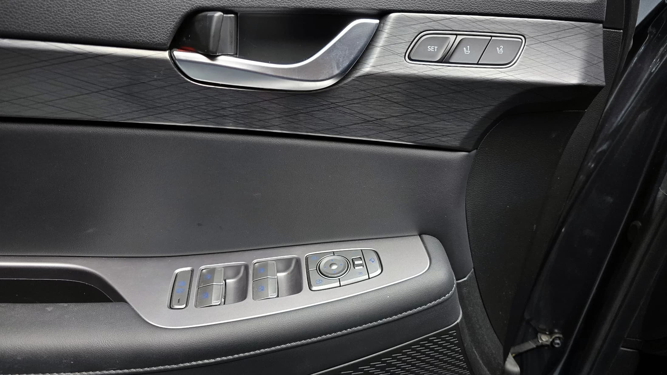 Hyundai Palisade Diesel 2.2 2WD Prestige, 2021 г. 58165 км. — фото 18