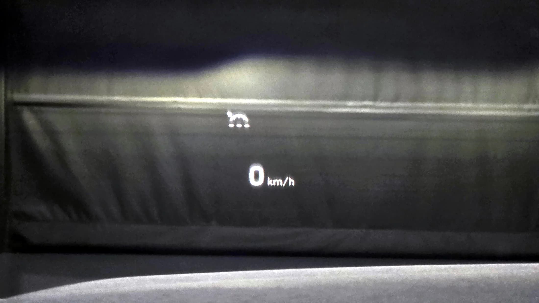 Hyundai Palisade Diesel 2.2 2WD Prestige, 2021 г. 58165 км. — фото 19