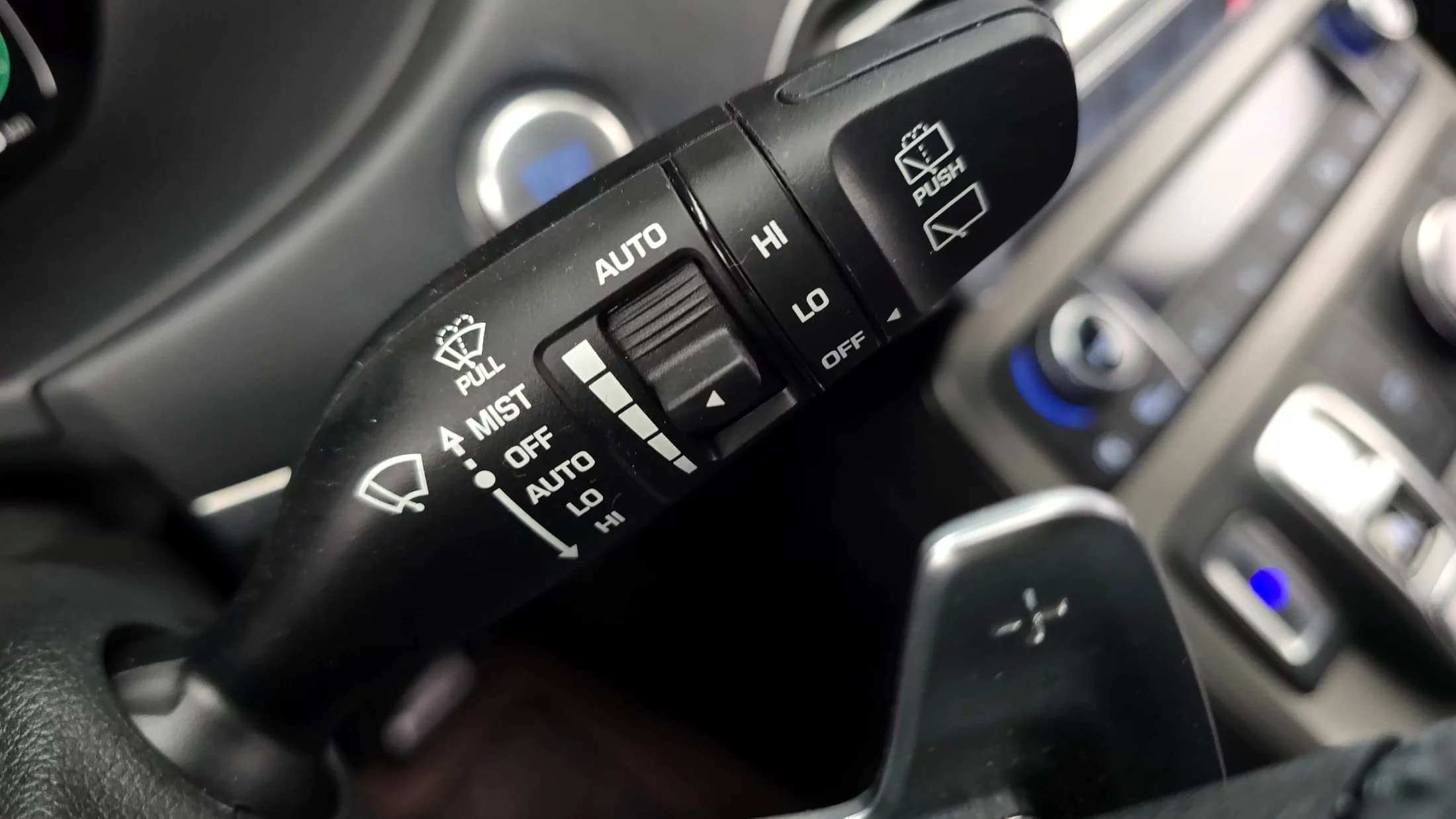 Hyundai Palisade Diesel 2.2 2WD Calligraphy, 2021 г. 59914 км. — фото 18