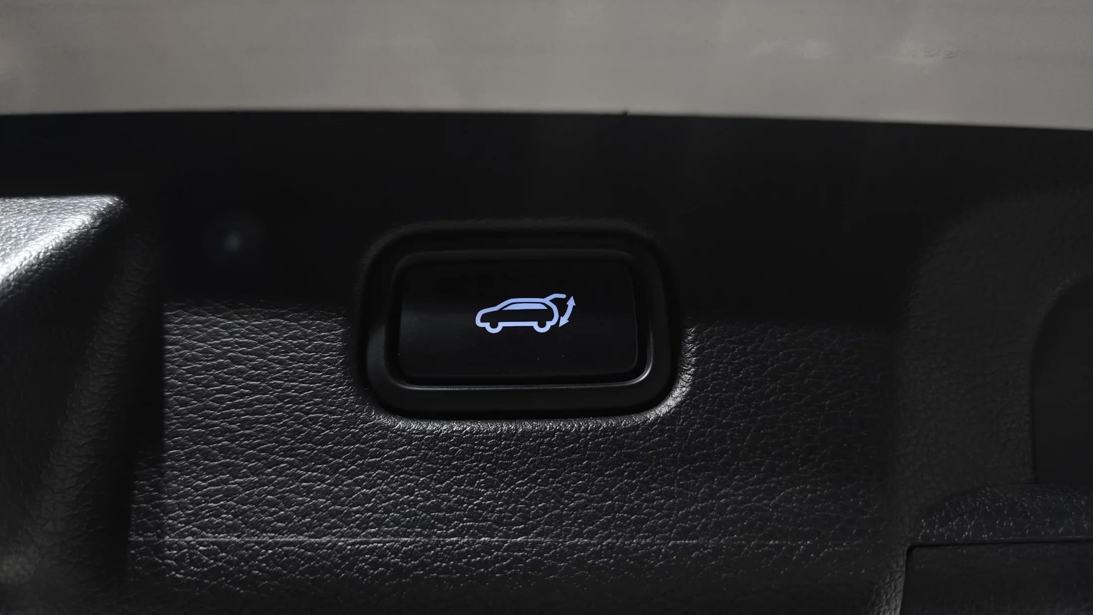 Hyundai Palisade Diesel 2.2 2WD Calligraphy, 2021 г. 59914 км. — фото 20