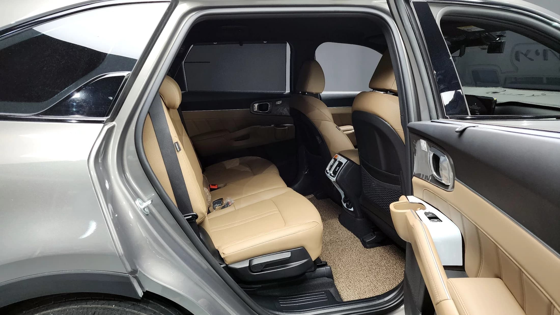 Kia Sorento Diesel 2.2 2WD Gravity, 2024 г. 30606 км. — фото 12
