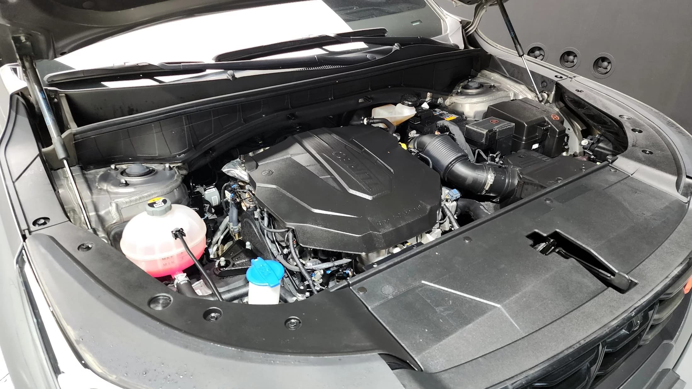 Kia Sorento Diesel 2.2 2WD Gravity, 2024 г. 30606 км. — фото 6