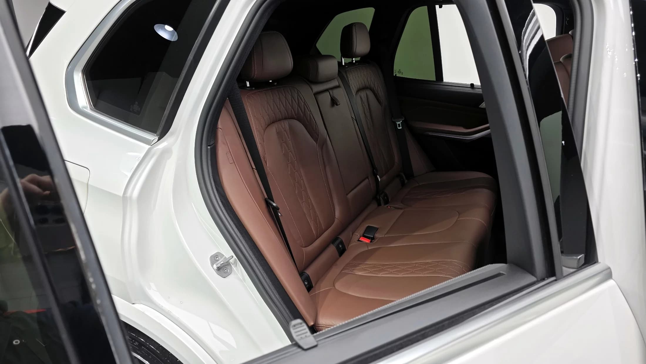 BMW X5 xDrive 30d M Sport, 2022 г. 55735 км. — фото 12