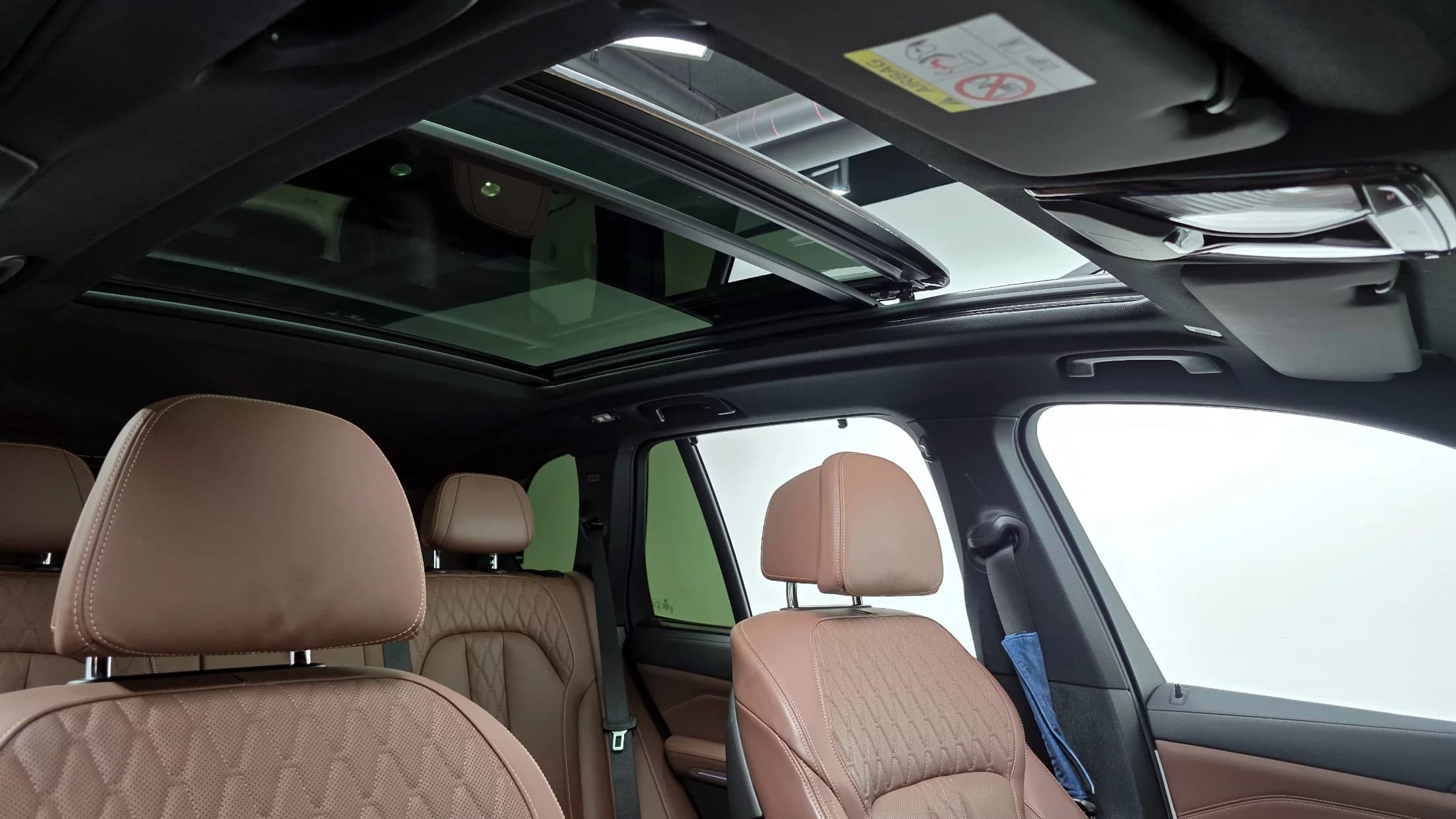 BMW X5 xDrive 30d M Sport, 2022 г. 55735 км. — фото 17