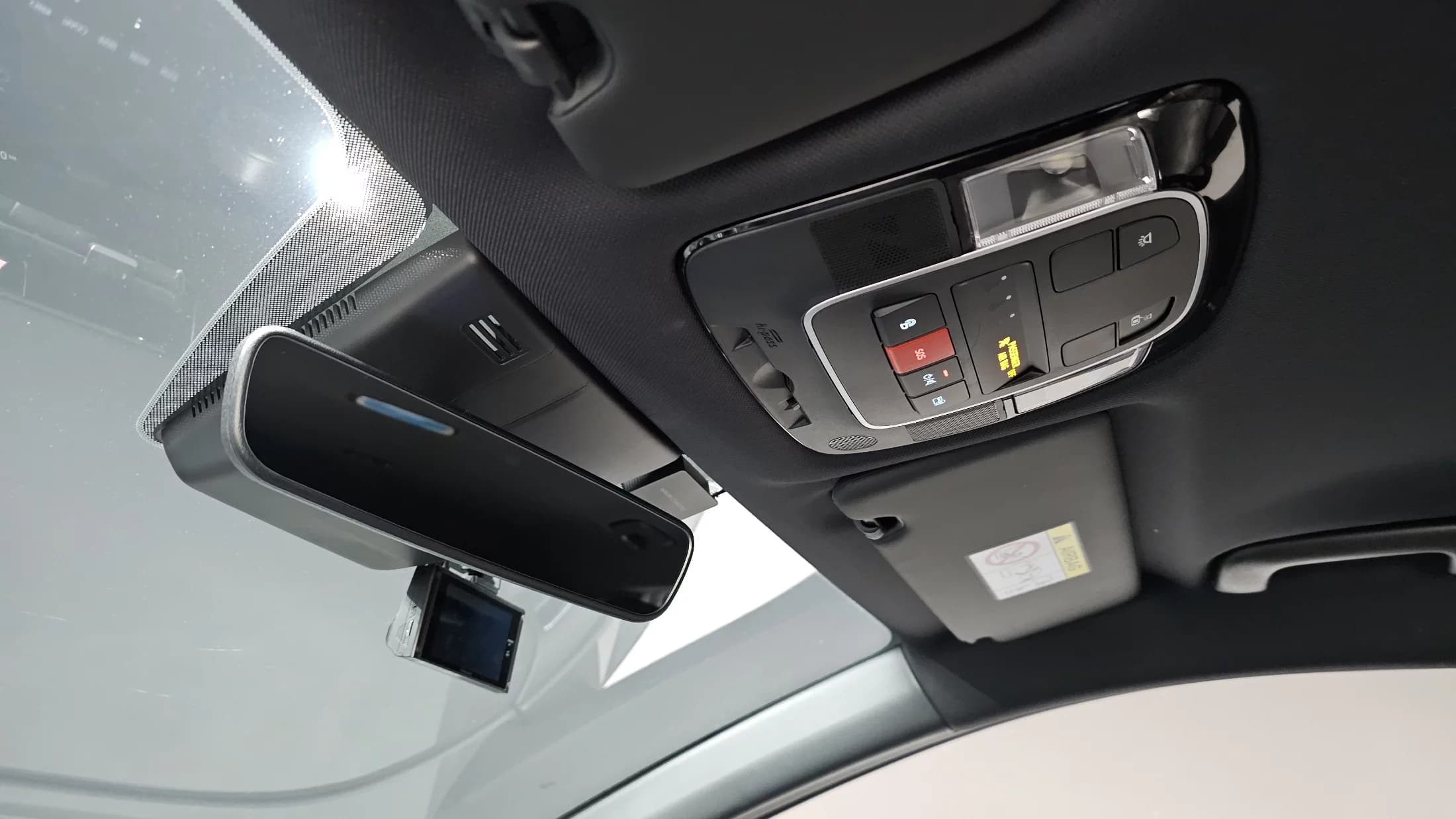 Hyundai Tucson Gasoline 1.6 Turbo 2WD Inspiration, 2023 г. 39057 км. — фото 15