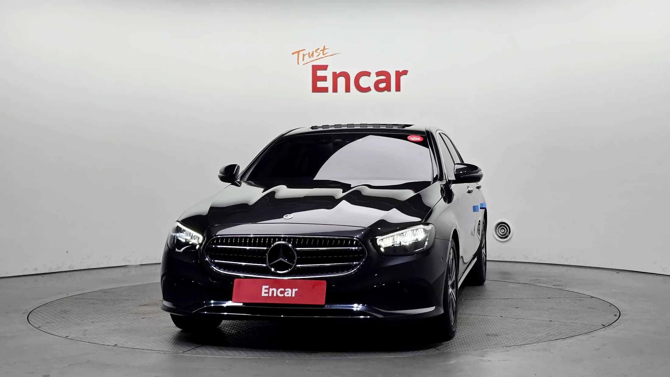 Mercedes-Benz E-Class E250 Avantgarde, 2021 г. 57030 км. — фото 3