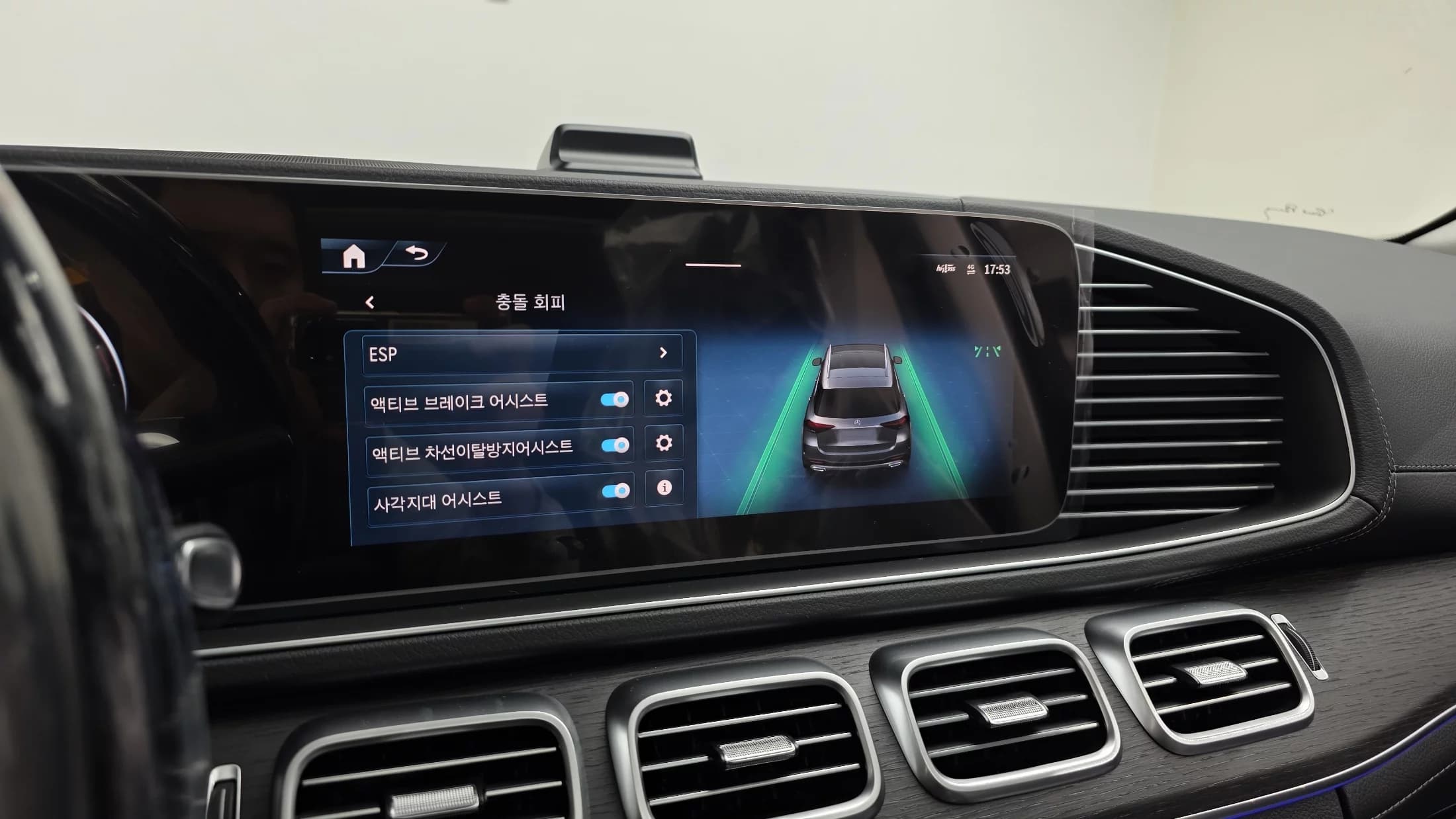 Mercedes-Benz GLE-Class GLE450 4MATIC, 2025 г. — фото 16