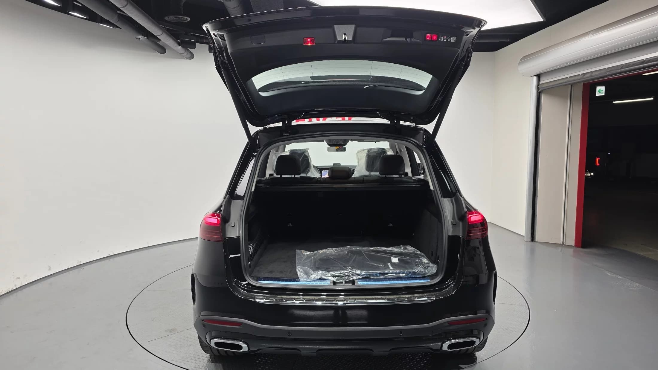 Mercedes-Benz GLE-Class GLE450 4MATIC, 2025 г. — фото 20