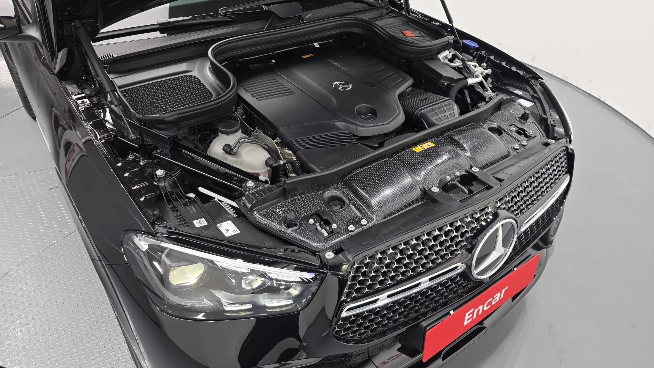 Mercedes-Benz GLE-Class GLE450 4MATIC, 2025 г. — фото 6