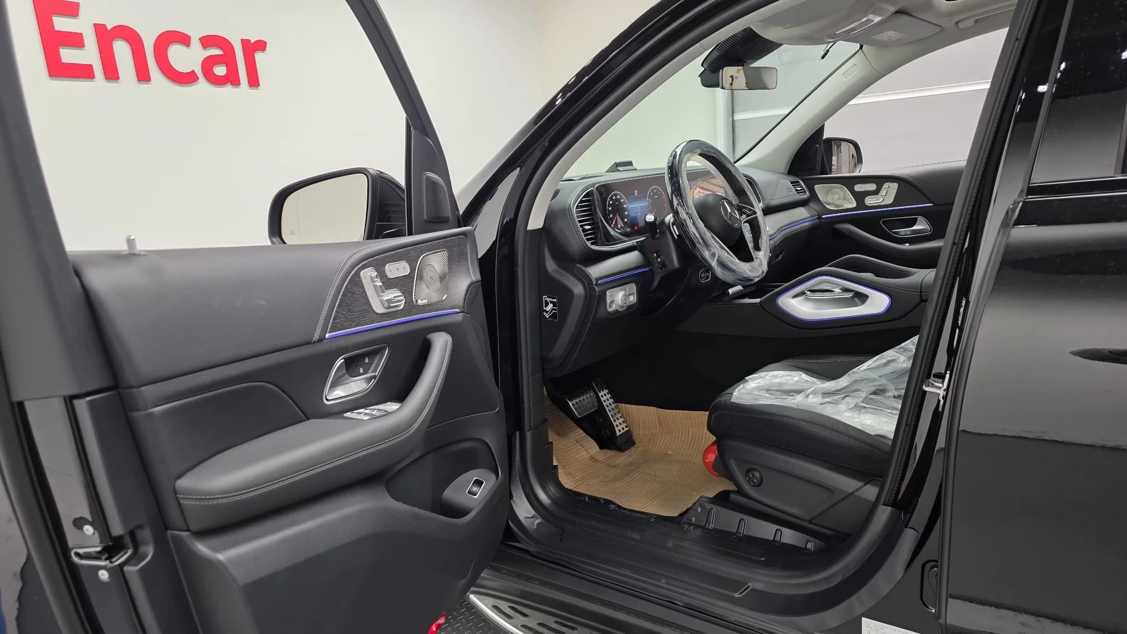 Mercedes-Benz GLE-Class GLE450 4MATIC, 2025 г. — фото 10