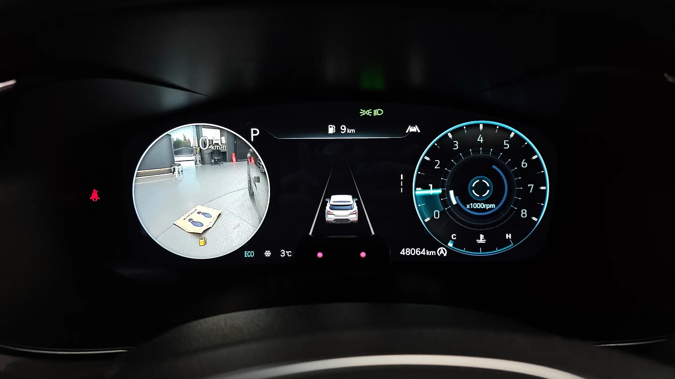 Genesis G70 Gasoline 2.0T 2WD, 2022 г. 48180 км. — фото 8